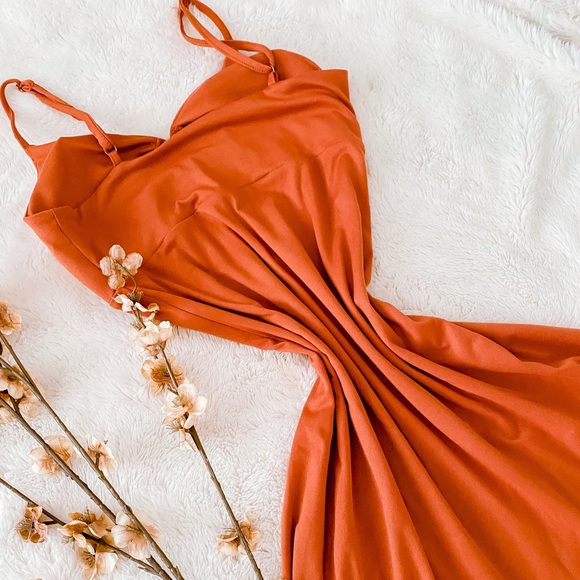 SO | O-Ring Sundress - Picture 4 of 4